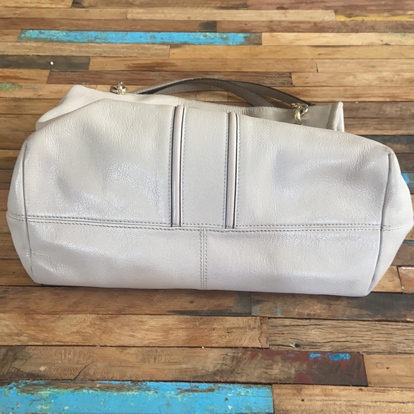 Kate Spade Goat Leather Tote - Picture 11 of 13